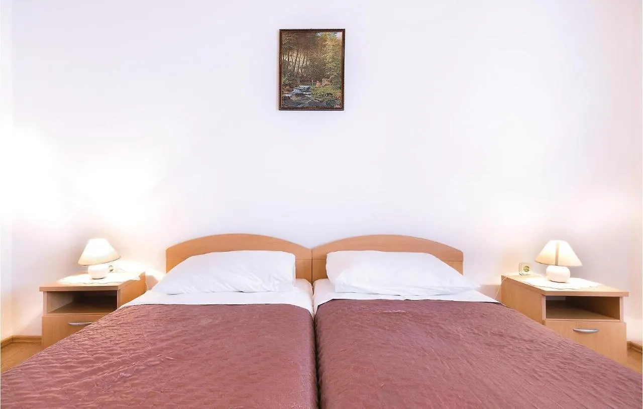 Awesome Apartment In Pula With Wifi