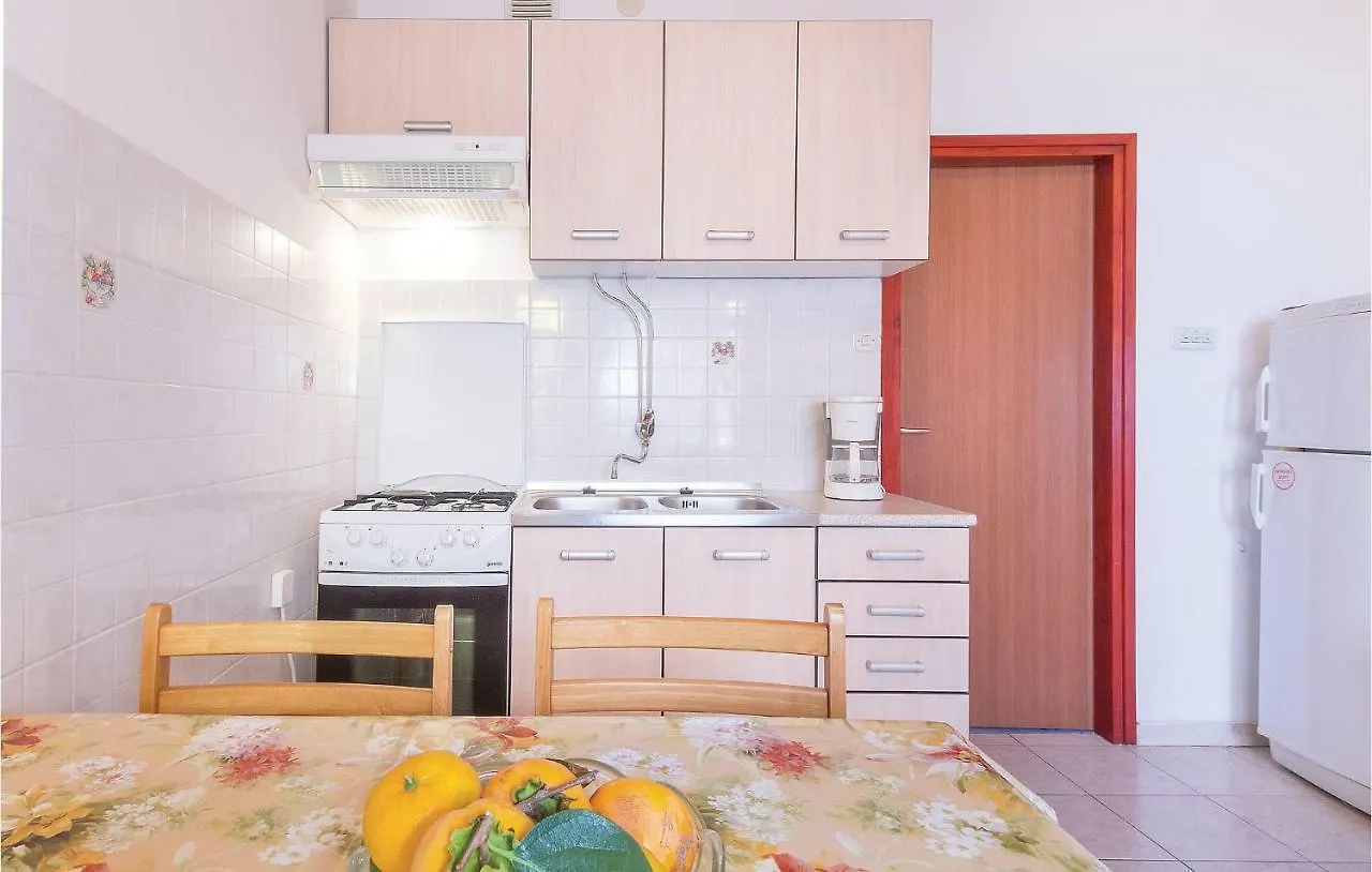 Awesome Apartment In Pula With Wifi
