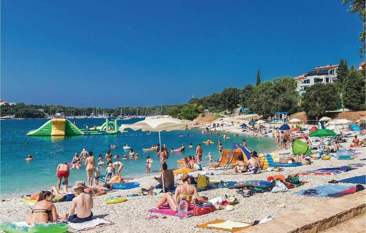 Awesome Apartment In Pula With Wifi Croatia